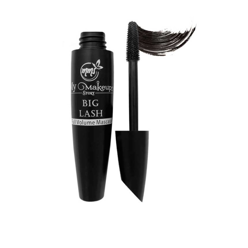 ریمل حجم دهنده مای میکاپ استوری مدل big lash